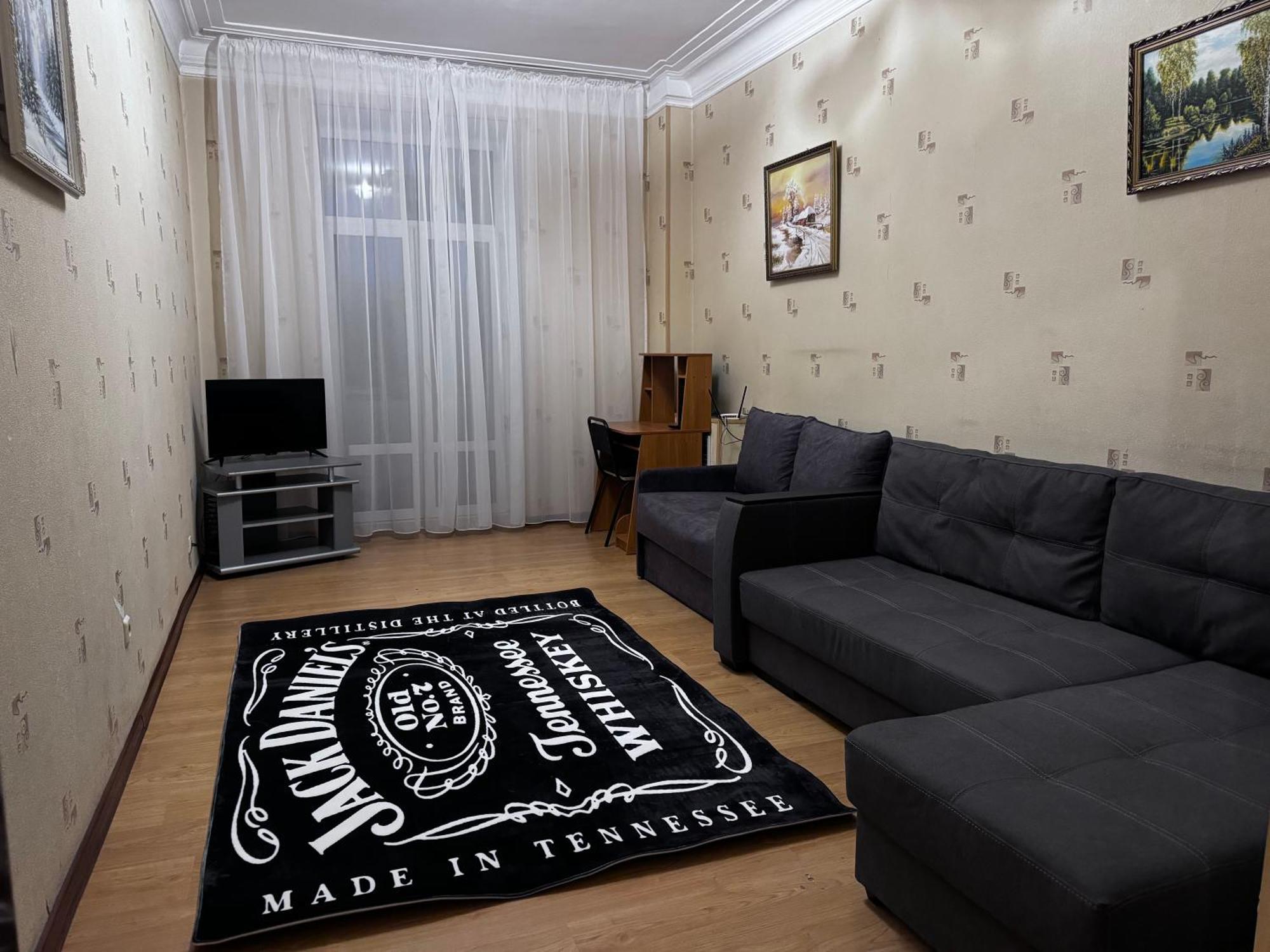 Apartments On Bolshaya Morskaya 65 니콜라예프 외부 사진
