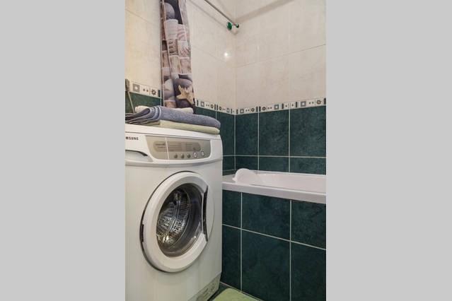 Apartments On Bolshaya Morskaya 65 니콜라예프 외부 사진