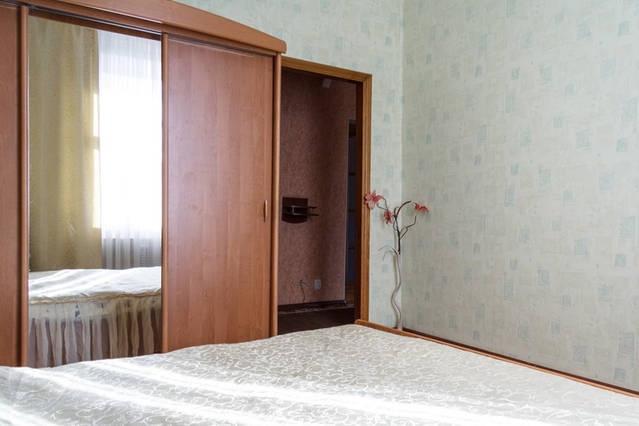 Apartments On Bolshaya Morskaya 65 니콜라예프 외부 사진