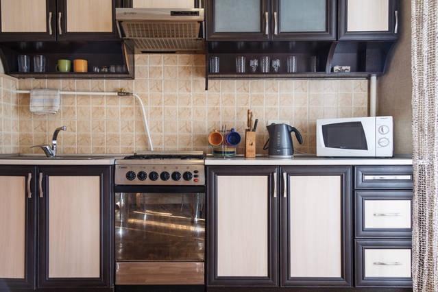 Apartments On Bolshaya Morskaya 65 니콜라예프 외부 사진
